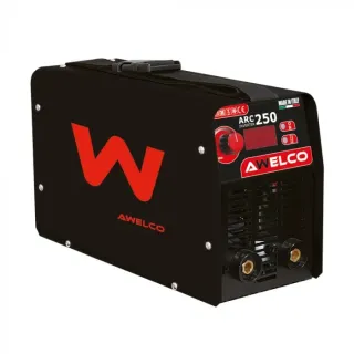 Инверторен електрожен Awelco ARC 250/ 200A