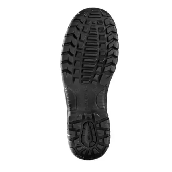 Високи водоустойчиви работни обувки от естествена кожа, 7201BKK - 40 размер, Beta Tools