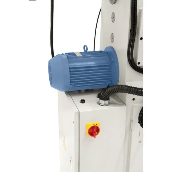 Фреза за метал Bernardo UWF 130 Servo