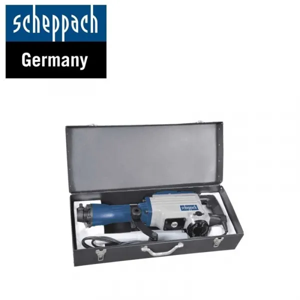 Къртач Scheppach AB1600 1600 W, 50 J