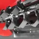 Косачка за ръчен трактор JANSEN MGT-800D, 80 см