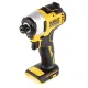 Комплект акумулаторни ударни винтоверти DeWALT DCK2062L2T/ 18V/ 2x3Ah