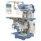 Фреза за метал Bernardo UWF 130 Servo
