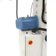Фреза за метал Bernardo UWF 130 Servo