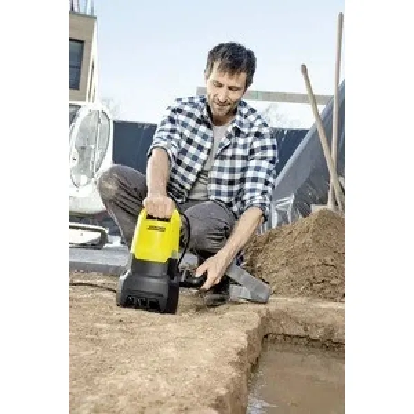 Потопяема помпа за мръсна вода Karcher SP 7 Dirt - 0.8 bar