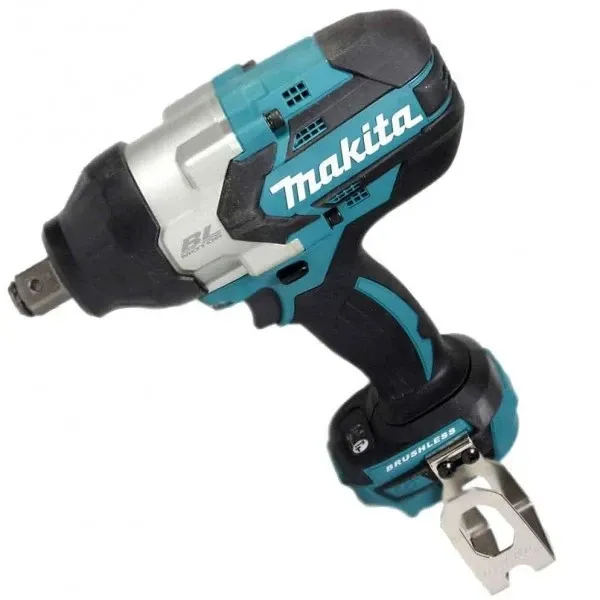 Акумулаторен ударен гайковерт Makita DTW1001Z/ 18V