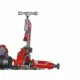 Струг за рязане на резби ROTHENBERGER SUPER EGO 4”, 900W