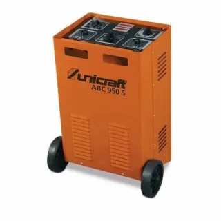 Автоматично зарядно за акумулатор ABC 950 S UNICRAFT
