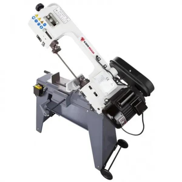 Лентов трион за метал CORMAK G5012W 400V/ 370W-550W