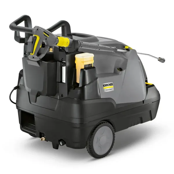 Професионална монофазна пароструйка Karcher HDS 6 /14-4 С /3,6KW, 240 - 560l/h, 30/140bar/