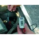 Тестер за ток на превозното средство (20А; за тип мини острие)