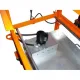 Трифазна машина за рязане на строителни материали Norton JUMBO 651 6-75-3-400V