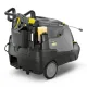 Професионална монофазна пароструйка Karcher HDS 6 /14-4 С /3,6KW, 240 - 560l/h, 30/140bar/