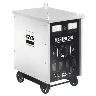 Заваръчен апарат GYS MASTER 350 / 140-320A