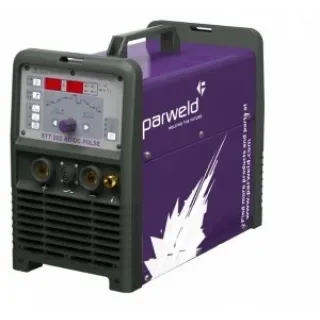 Инверторен електрожен PARWELD XTT 202 P AC/DC