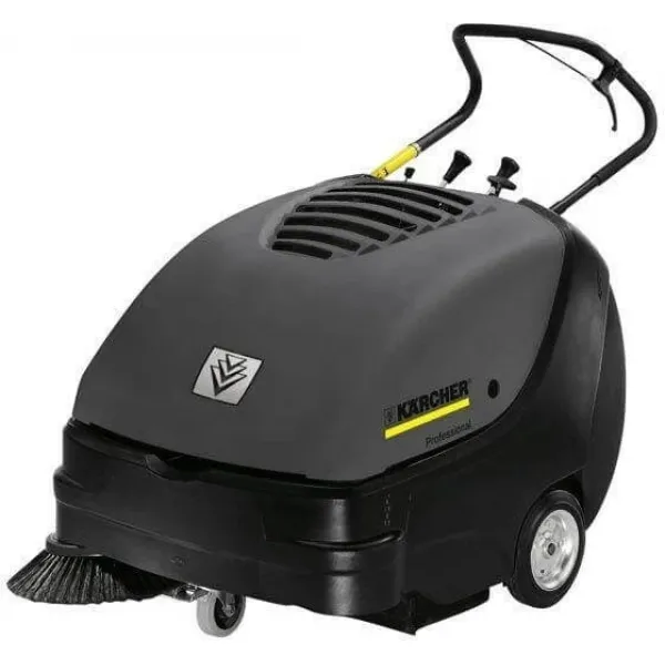 Метачна машина Karcher KM 85/50 W G Adv / 3.3 kW , 850 mm /