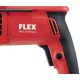 Перфоратор FLEX FHE 2-22 SDS-plus