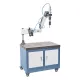 Пневматична машина за нарязване на резби Bernardo TM 30 E / R 1700