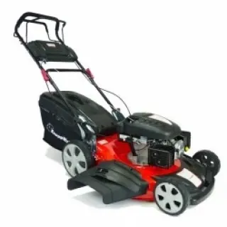 Бензинова косачка Knappwulf KW237 