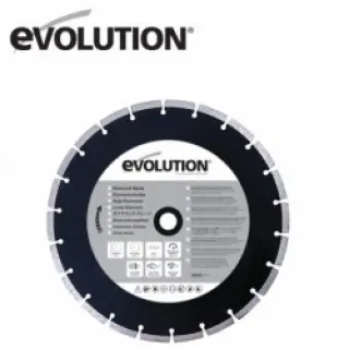 Диамантен диск EVOLUTION RAGE 305 mm 