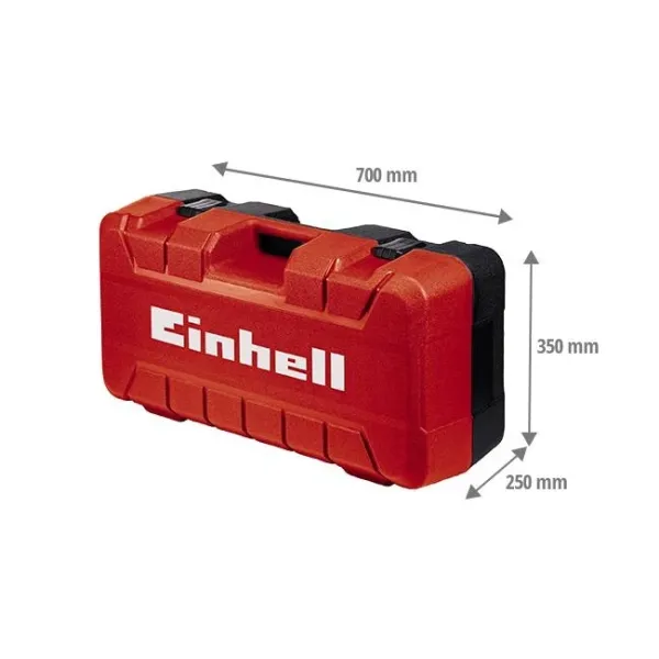 Kуфар Einhell E-Box L70 / 35/ 50 кг