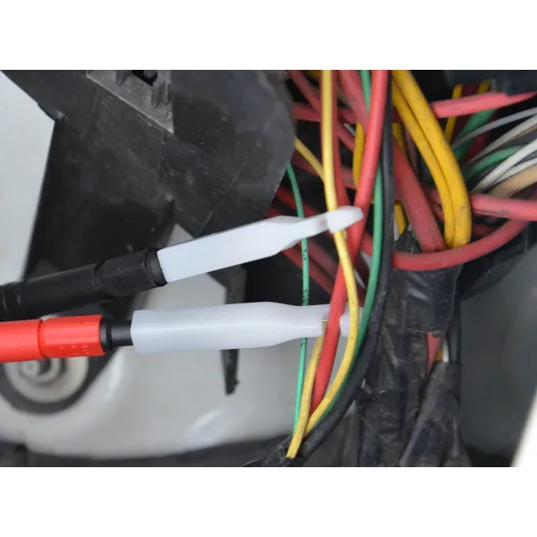 Ел. тест кабели за превозни средства