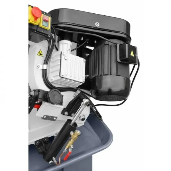 Лентов трион за метал CORMAK BS 712 A 400V/ 1.1kW