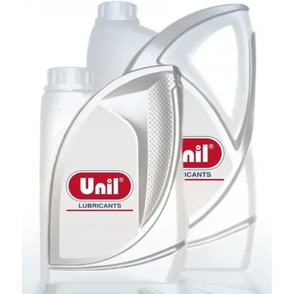 Компресорно масло за винтов компресор UNIL Lubricants Belgium VR46/ 5 литра
