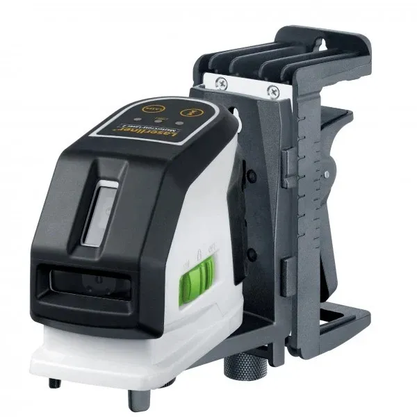 Линеен лазер MasterCross-Laser 2G Laserliner