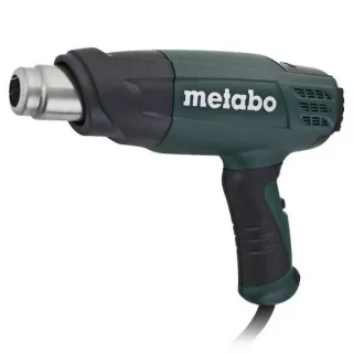 Пистолет за горещ въздух Metabo H 16-500 1600 W