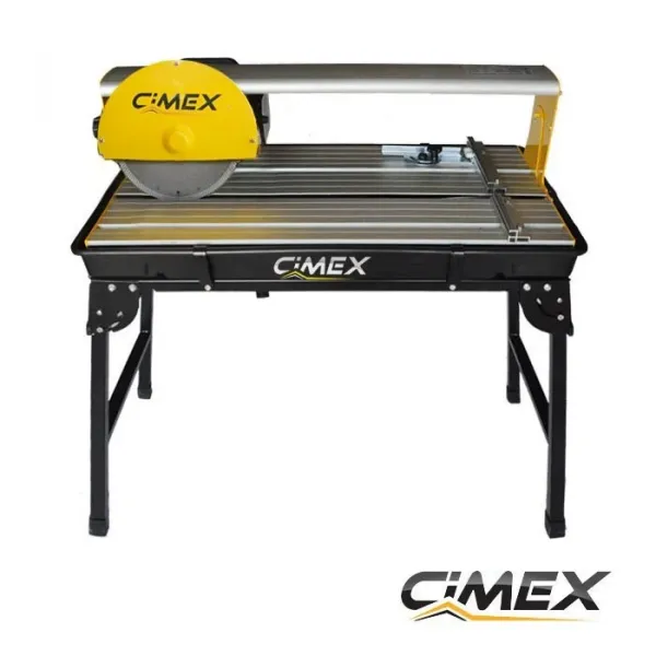 Машина за рязане плочки CIMEX Cimex TC230-790