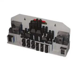 Комплект от затягащи инструменти Holzmann 52TLG16/ 52 броя
