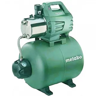 Хидрофорна помпа Metabo HWW 6000/50 INOX 1300 W