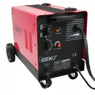 Телоподаващо устройство GEKO DC MIG/MAG 200A SUPER