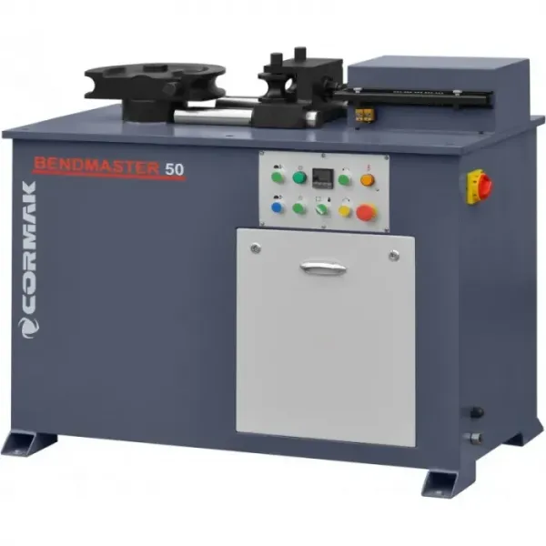 Машина за огъване на тръби и профили CORMAK BENDMASTER 50/ 1100-2200W