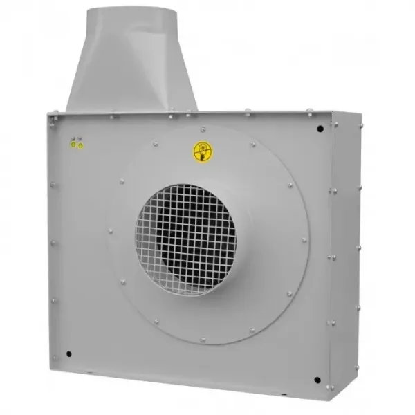 Радиален вентилатор CORMAK FAN2200/ 2200W