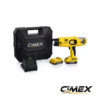 Машина за връзване на арматура CIMEX RT1224