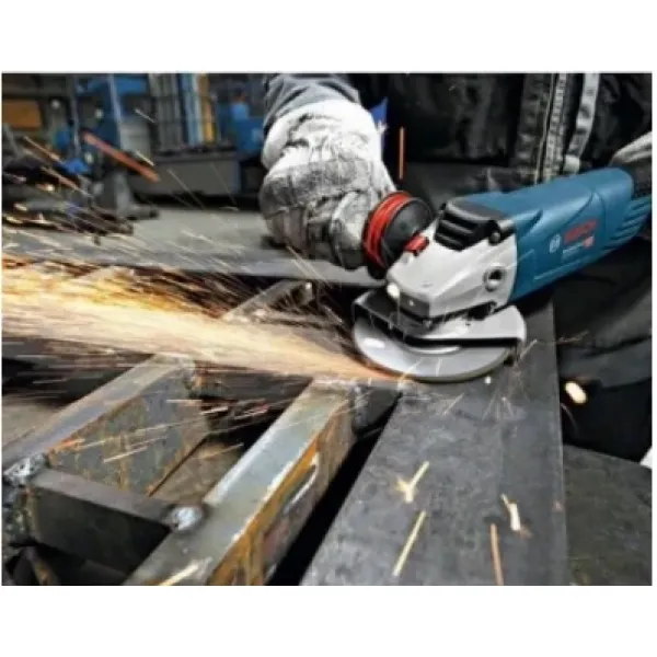 Ъглошлайф Bosch GWS 18-125 SPL Professional/1800 W, 125 mm /
