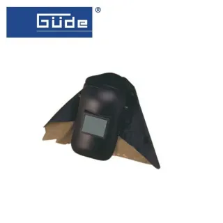 Предпазна маска GÜDE