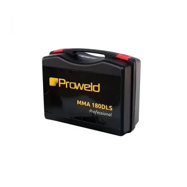 Електрожен инверторен ProWELD MMA 180DLS/ 40-180А