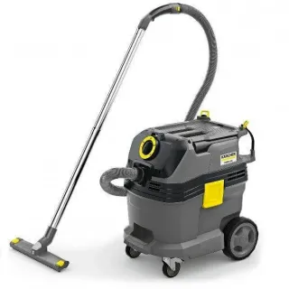 Професионална прахосмукачка Karcher NT 30/1 Tact L /1.38 kW, 254 mbar/