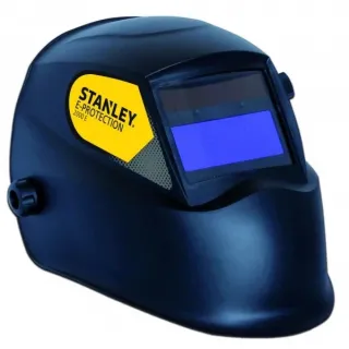 Фотосоларен шлем за електрожен Stanley 90368 DIN 9-13