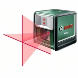 Лазерен нивелир Quigo 3 BOSCH