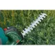 Акумулаторна ножица за трева и храсти Bosch adVancedshear 18V-10/ 18V/ 2.0ah