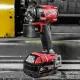 Акумулаторен гайковерт Milwaukee M18 FIW2F12-502X/ 18 V/ 5 Ah