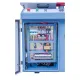 Двуколонна лентоотрезна машина BERNARDO CBS 280/ 3kW