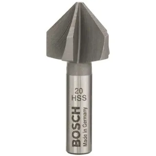 Конусен зенкер на Bosch 20.0 mm