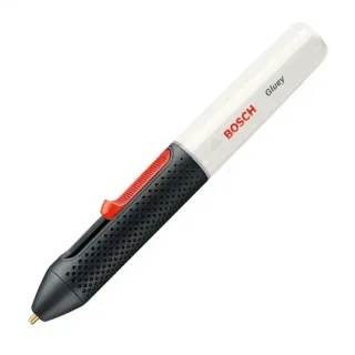 Акумулаторна писалка за лепене Bosch Gluey Marshmallow, 2 x 1,2 V HR06 AA