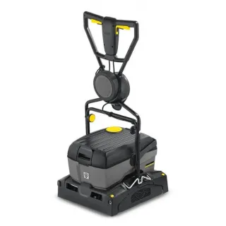 Подопочистваща машина Karcher BR 40/10 C Adv