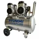Компресор за въздух HYUNDAI HYAC 100-3S/ 2200W